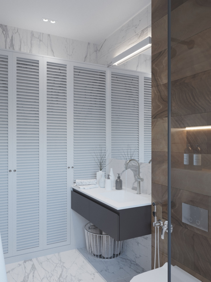 Загородный дом в поселке Изумрудный