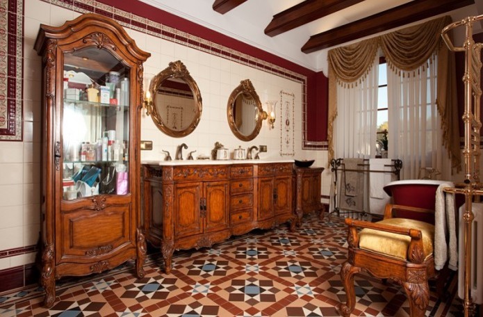 проект "Дом в Павлово"