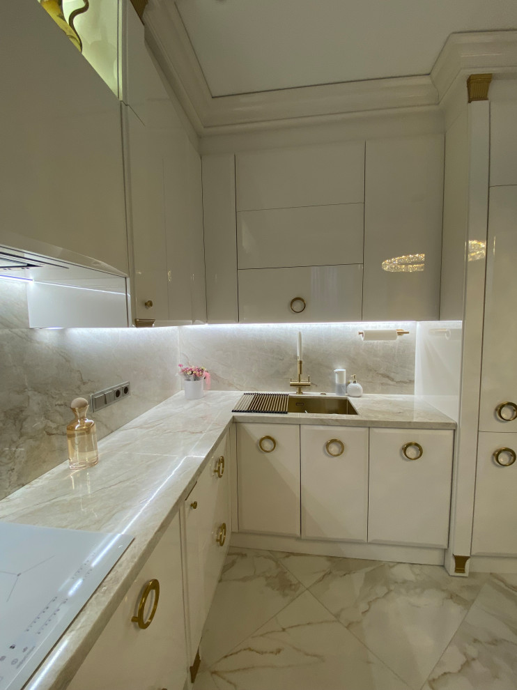 ЖК "RED SIDE", г. Москва