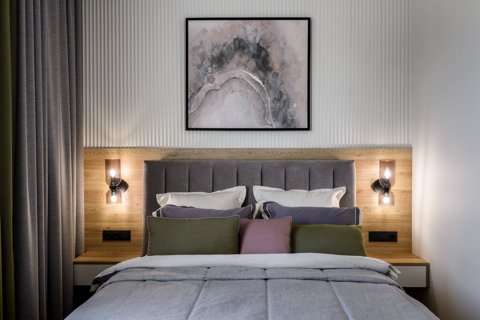 2024г. Частный дом 200 м2 в Новосибирске.