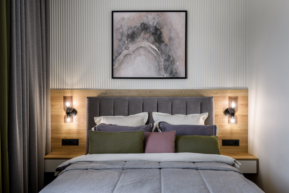 2024г. Частный дом 200 м2 в Новосибирске.