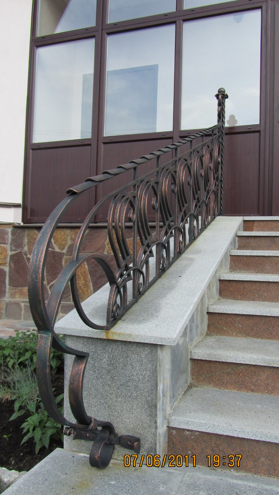 Художественная ковка