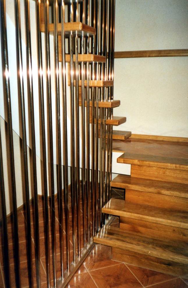 Лестницы Streamstairs Rybland