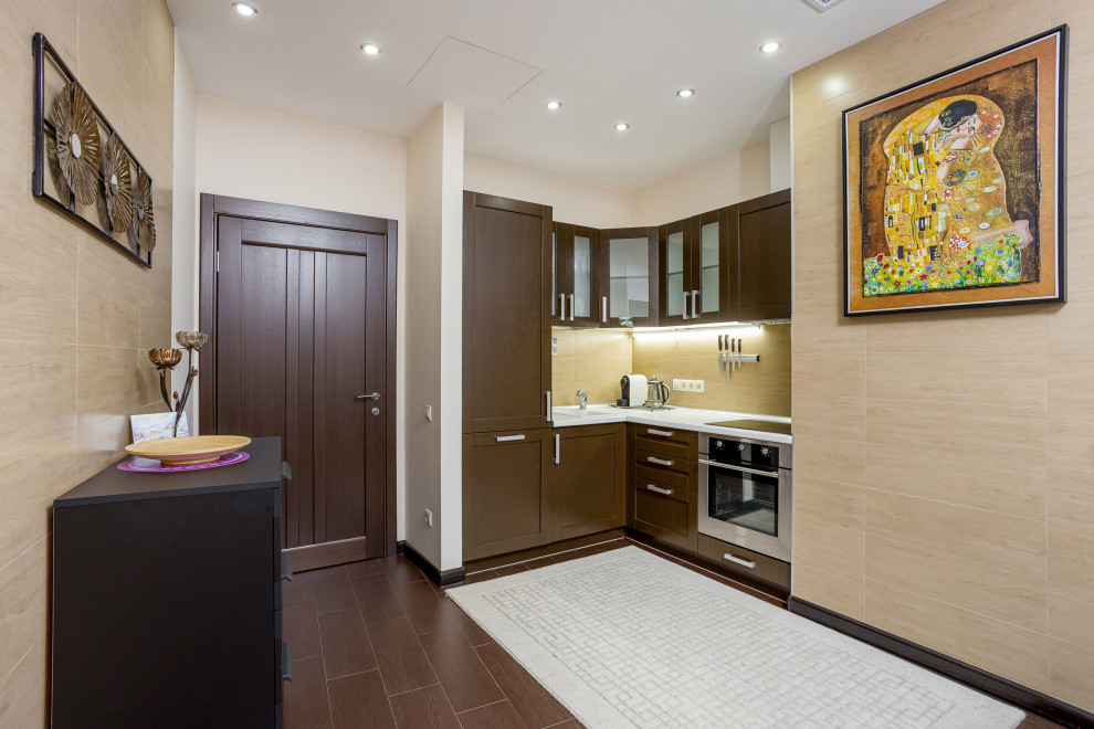 2023 Январь квартира для сдачи