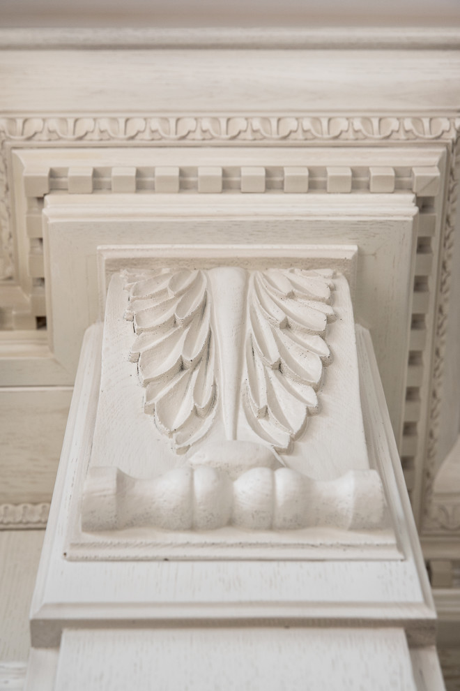 Дом в Миллениум Парк. Элитная мебель