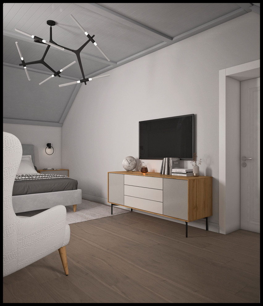 Дом в Азово