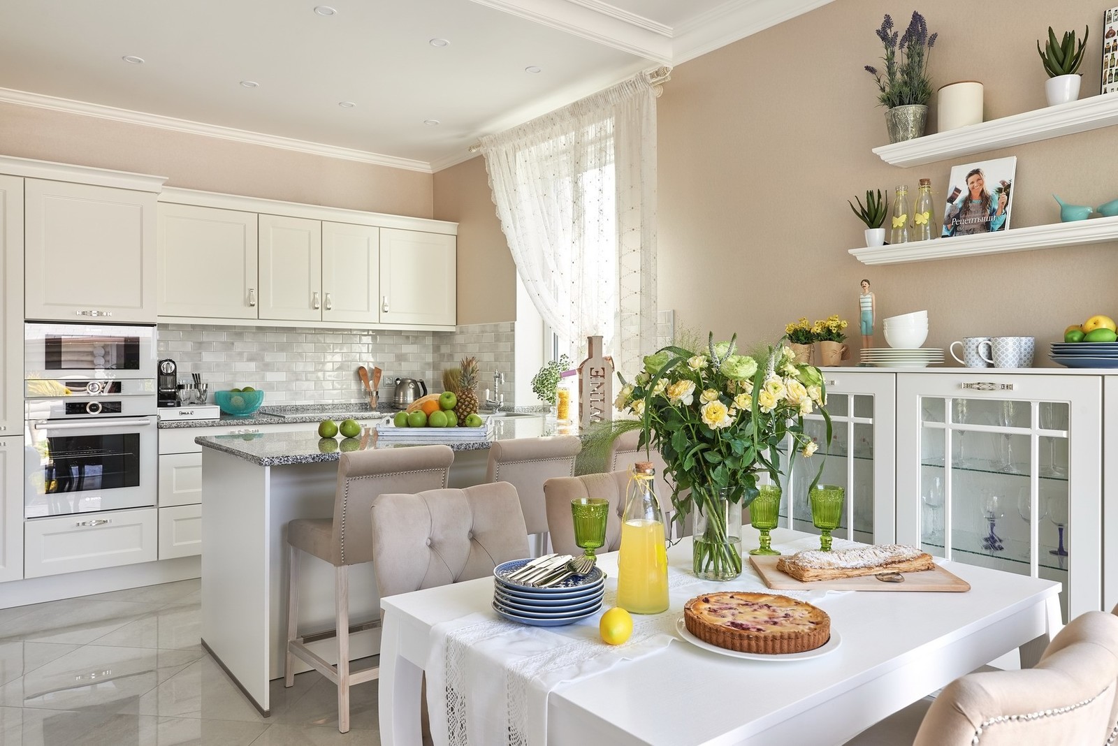 Дом в Калининграде ("режиссерская" версия)