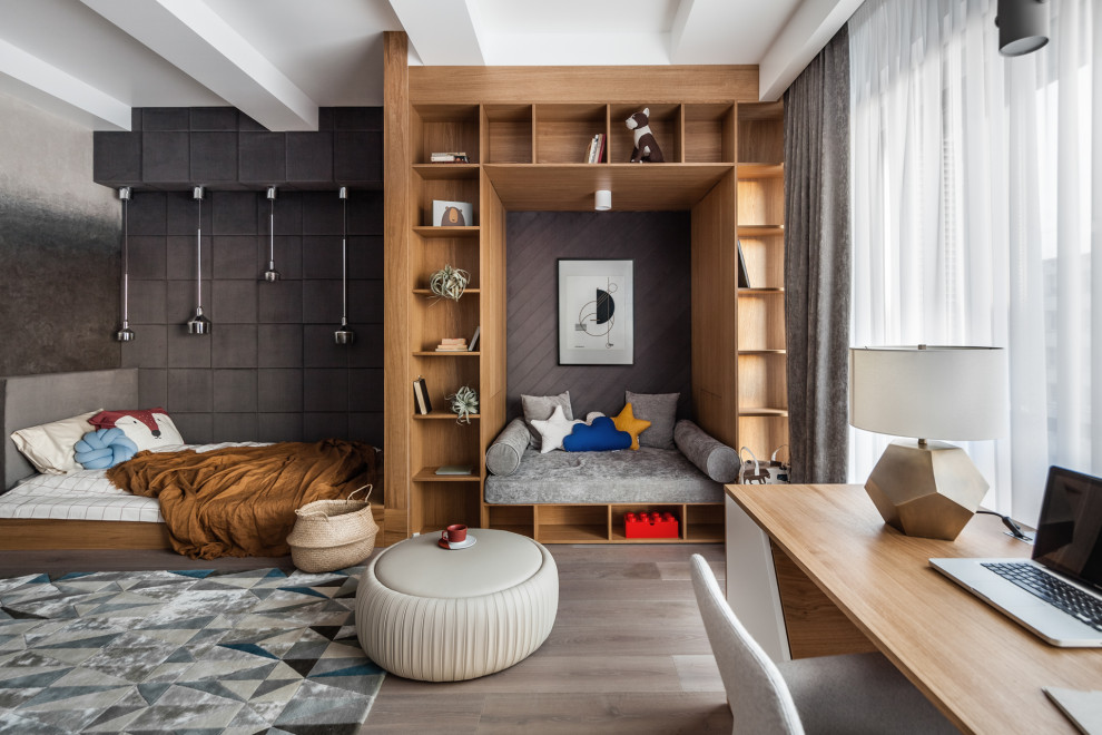 Детская для мальчика