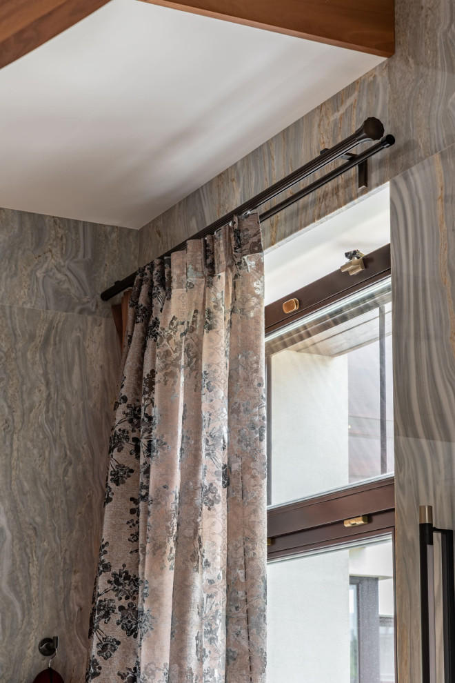 Дом в Подмосковье