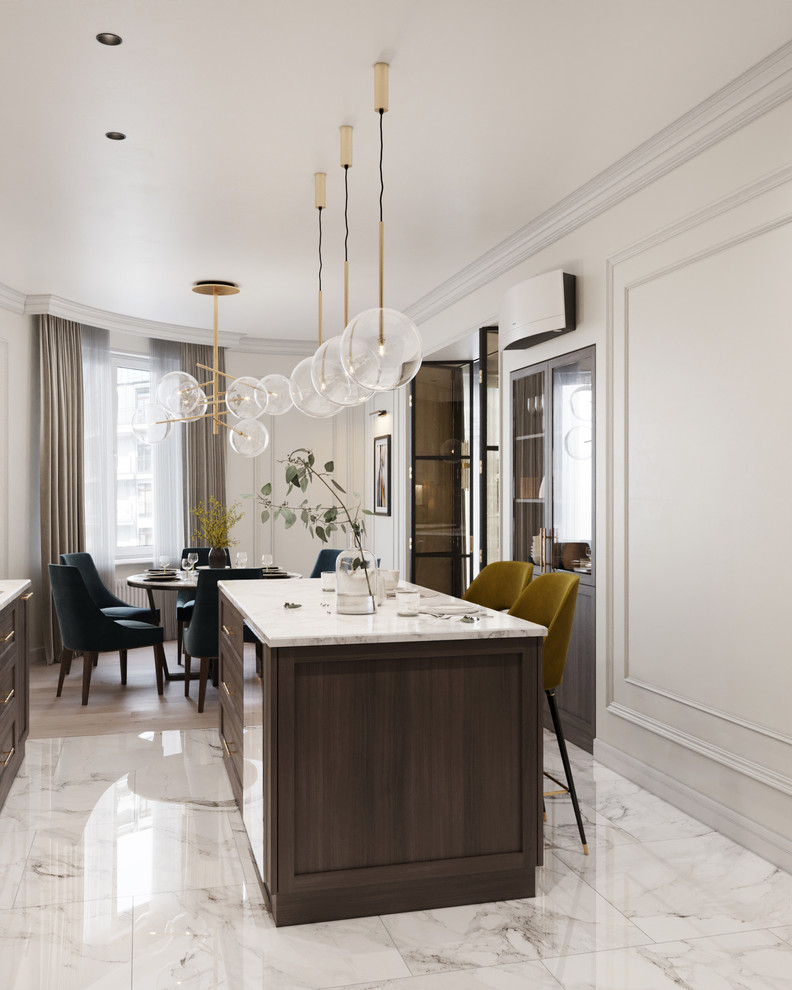 ЖК "Мендельсон"