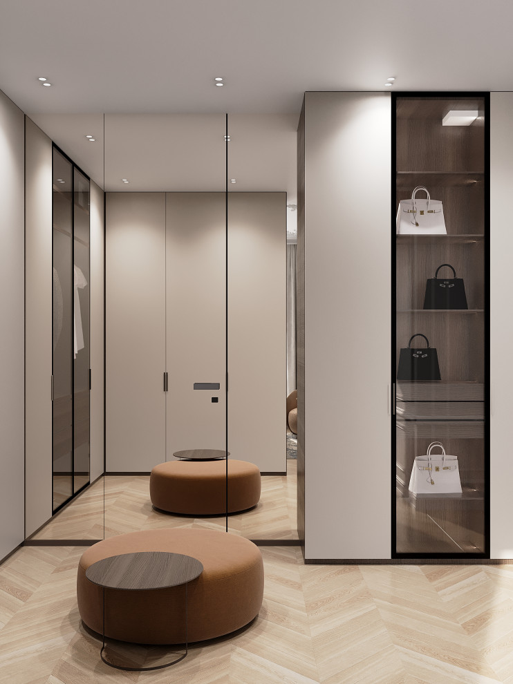 Дизайн проект Esper Club