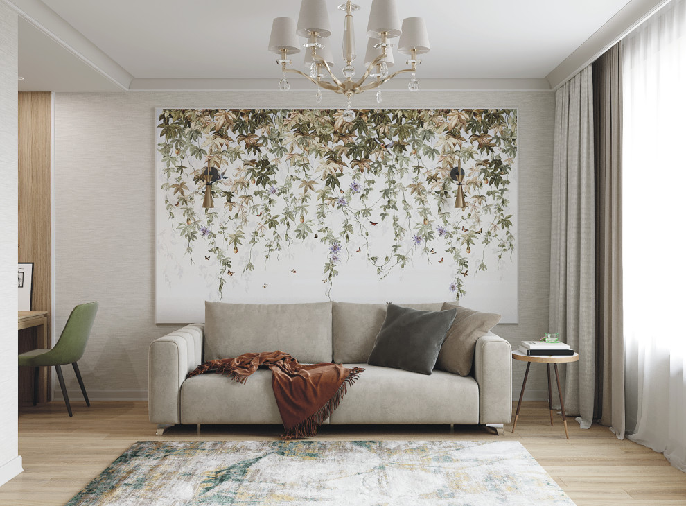 Квартира на ул. Дорофеева