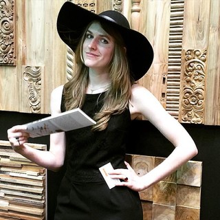 Аэлита Диричева