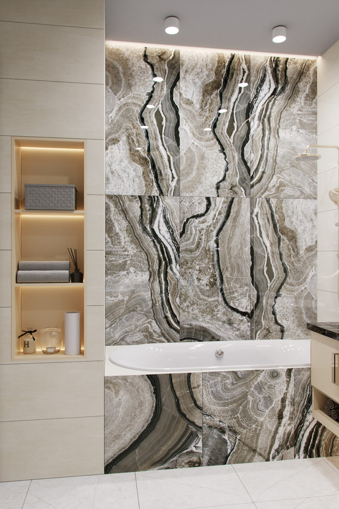 Обложка проекта: Luxe