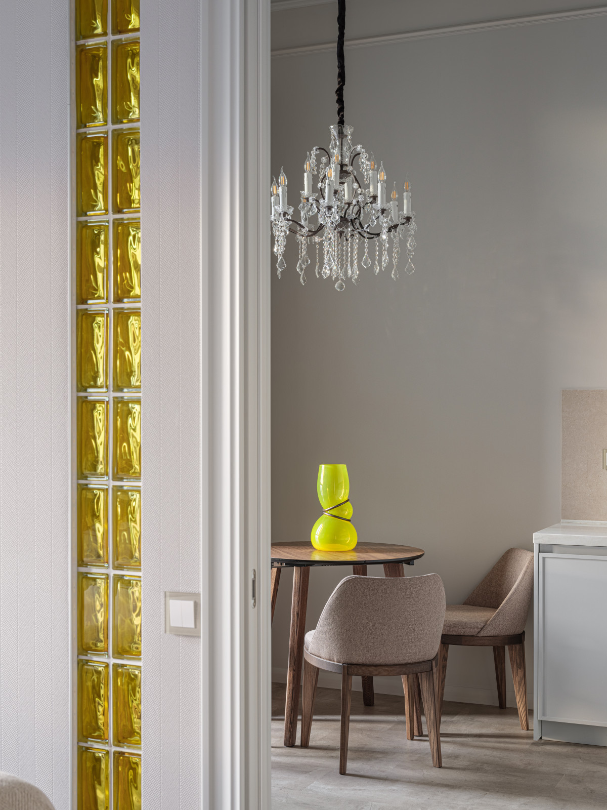 ЖК Одинград