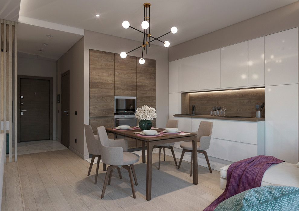 ЖК Серая цапля