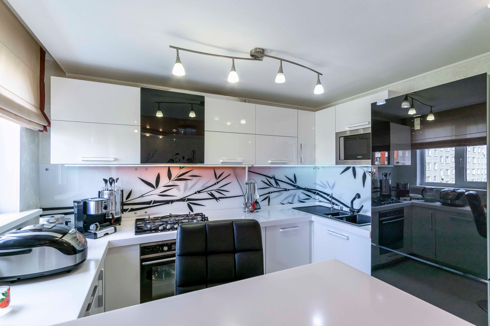 Агентская фотография