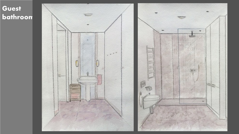 Новослободская