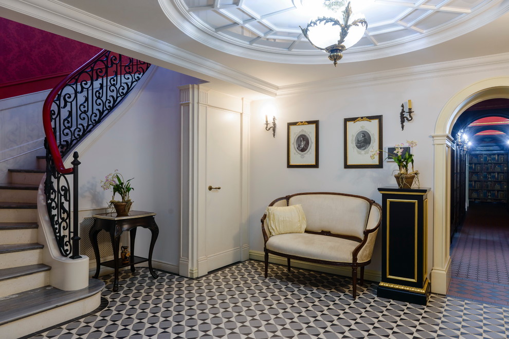 Частная резиденция