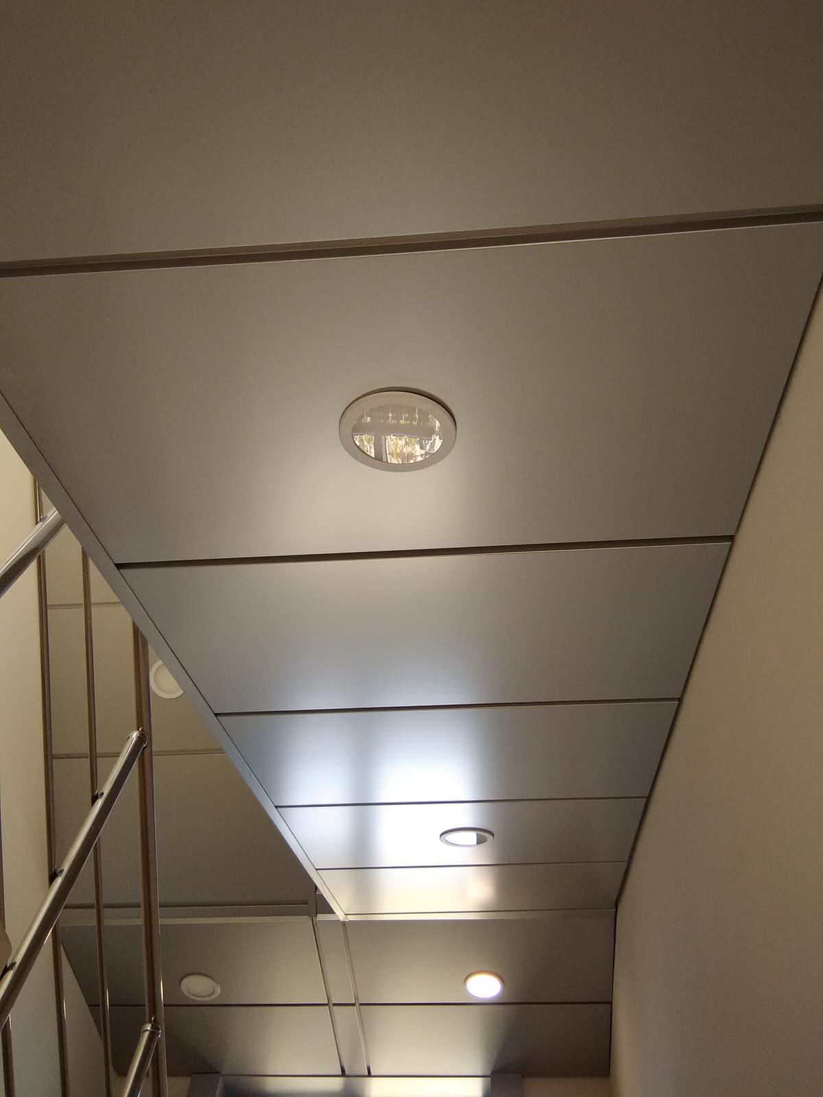 Выполненные работы