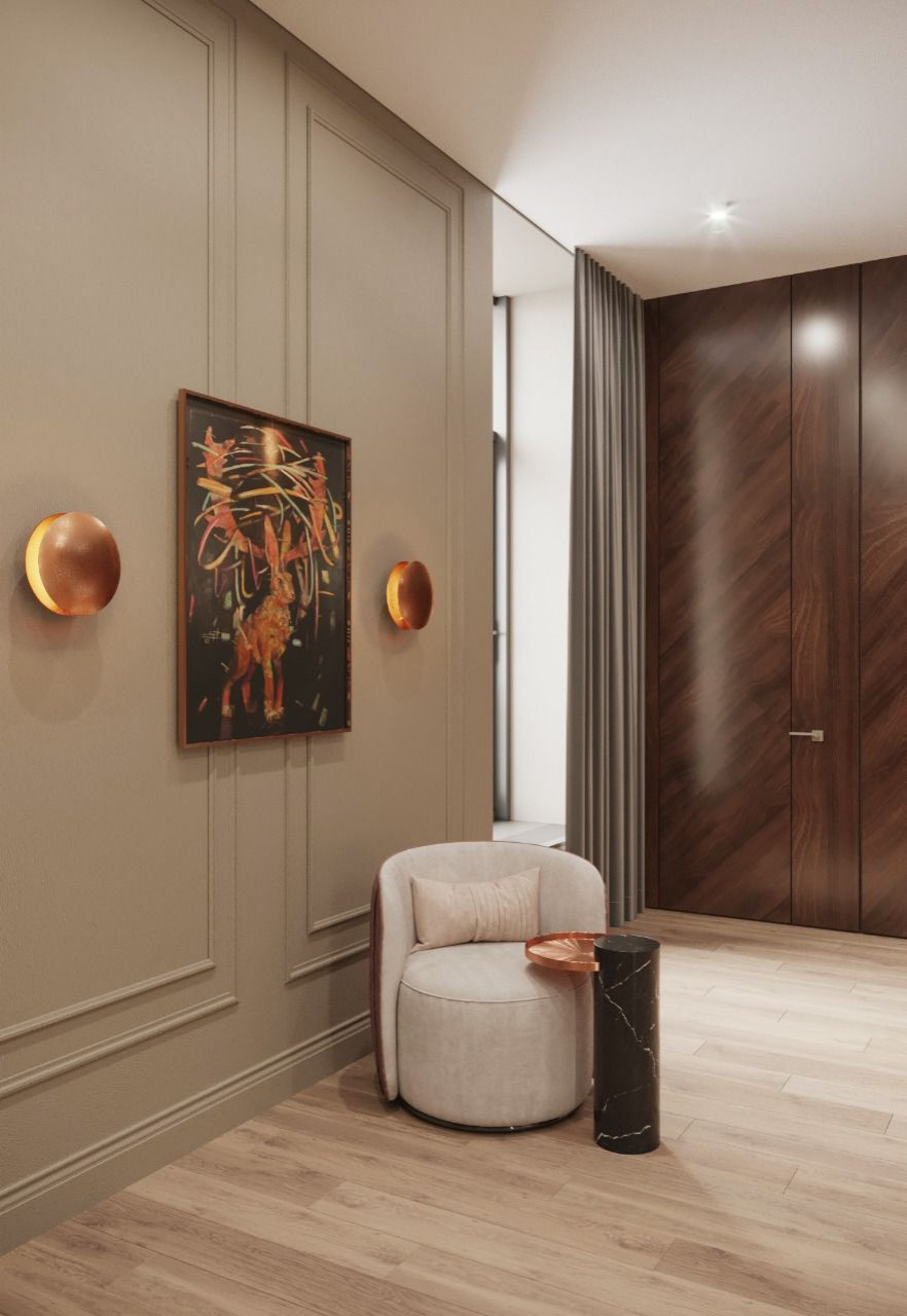 Зона для чтения