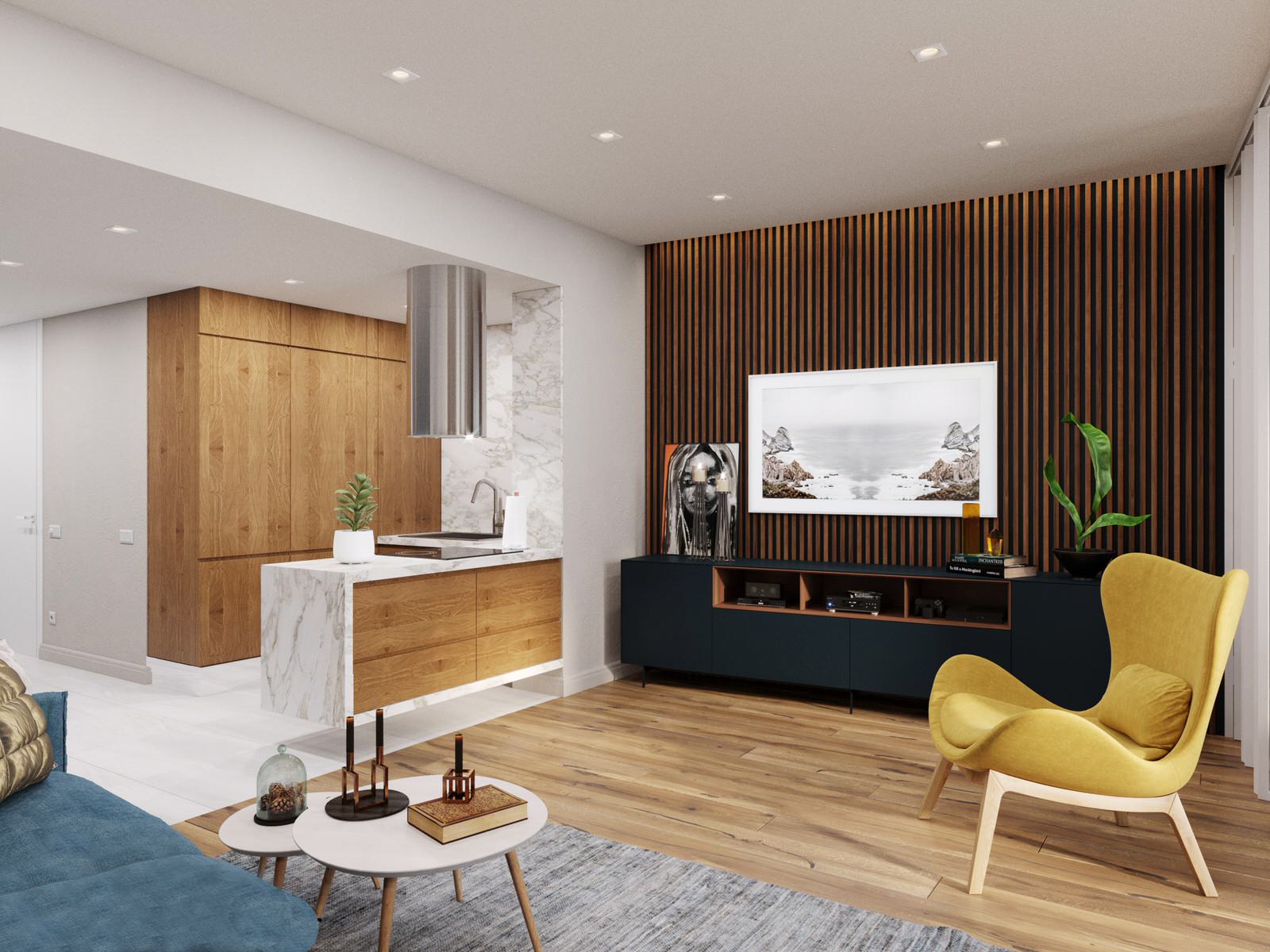 ЖК Барселона Парк 2