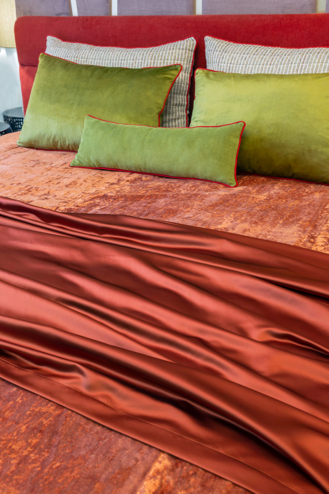 Реализованный ЖК Ленинград