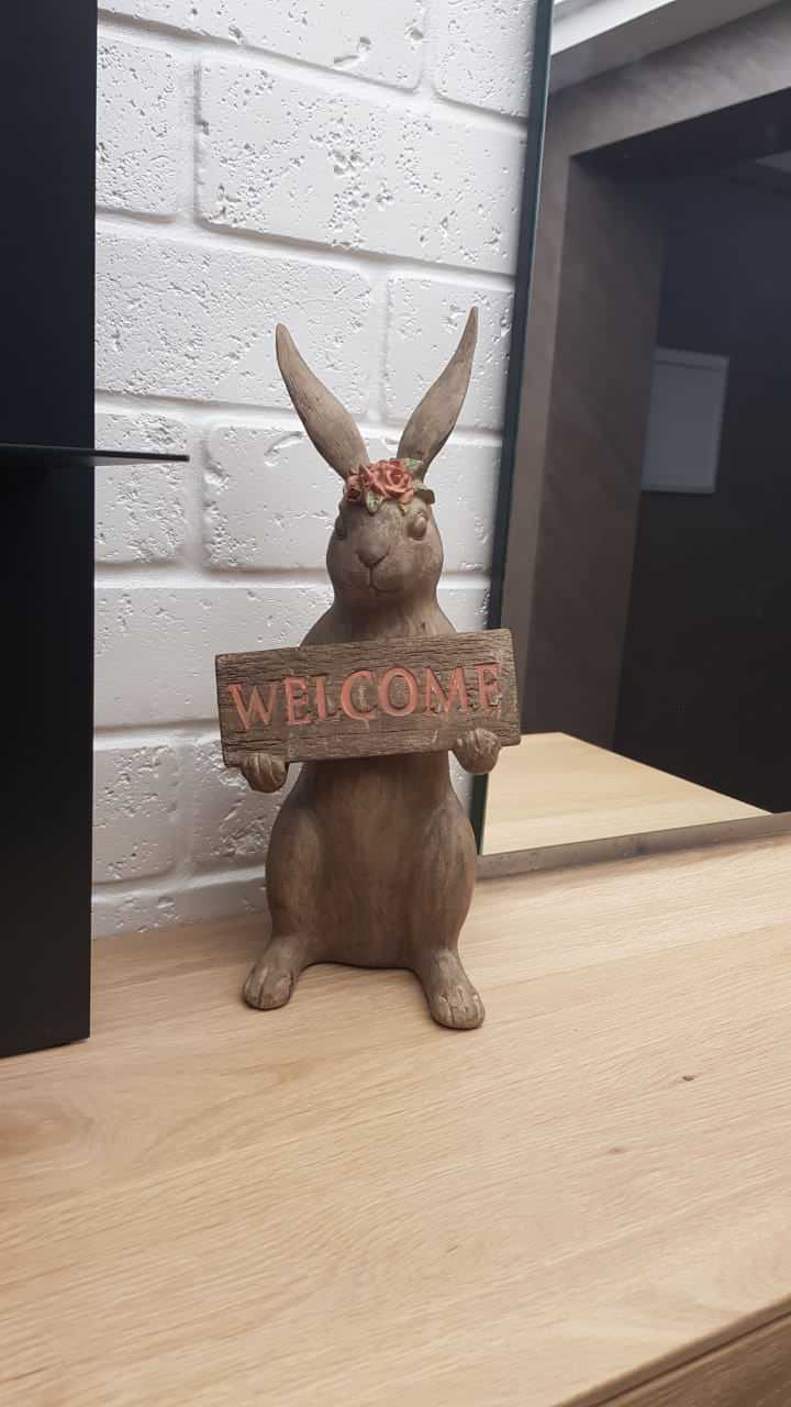 Обложка проекта: Квартира