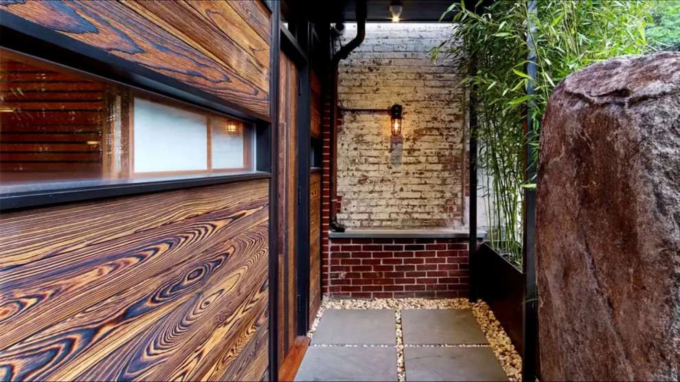 Обложка проекта: Мы расширяем ассортимент: браширование древесины!