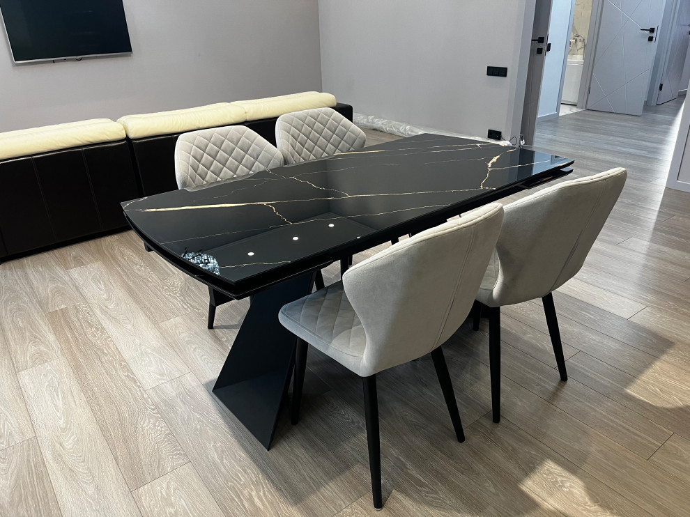 Ремонт квартиры Варшавская