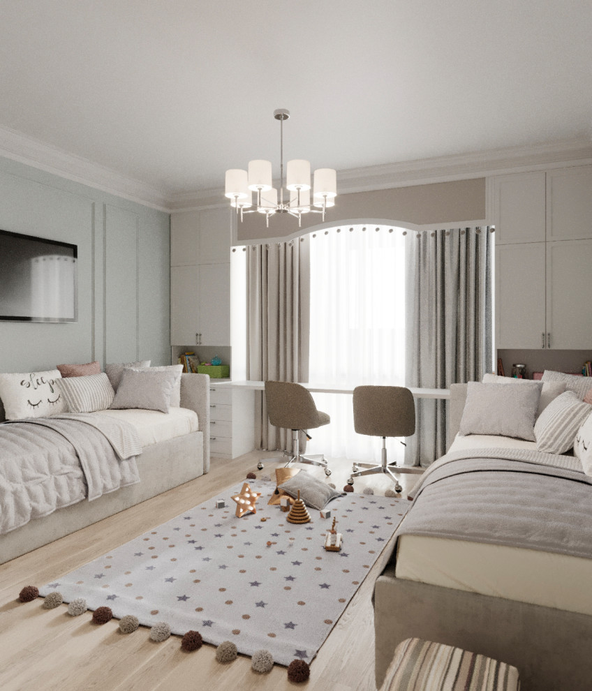 Нео классика