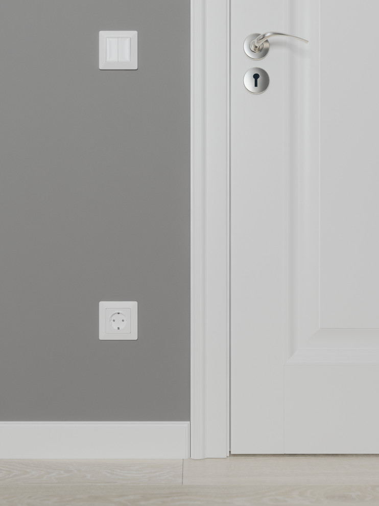 Обложка проекта: Современная классика