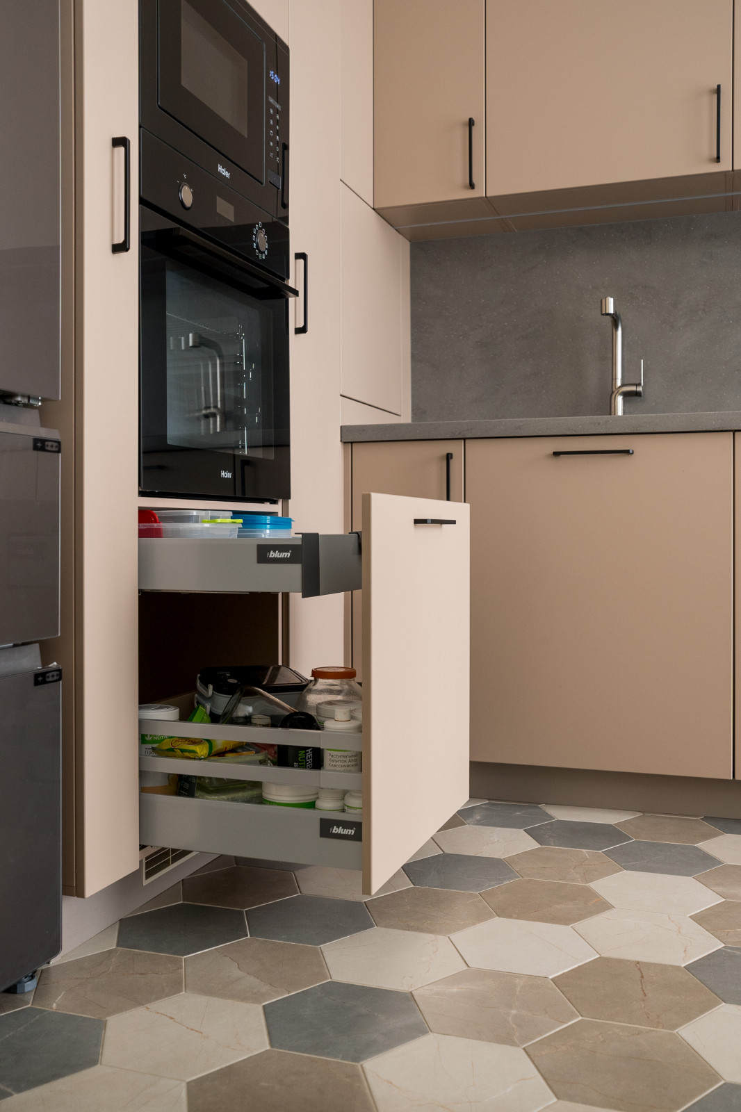 ЖК Новоорловский