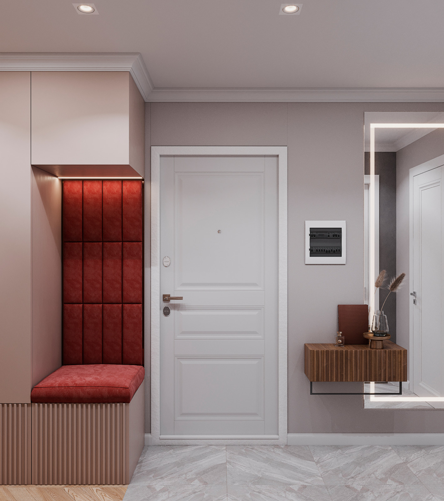 Обложка проекта: ЖК "Ленинград"