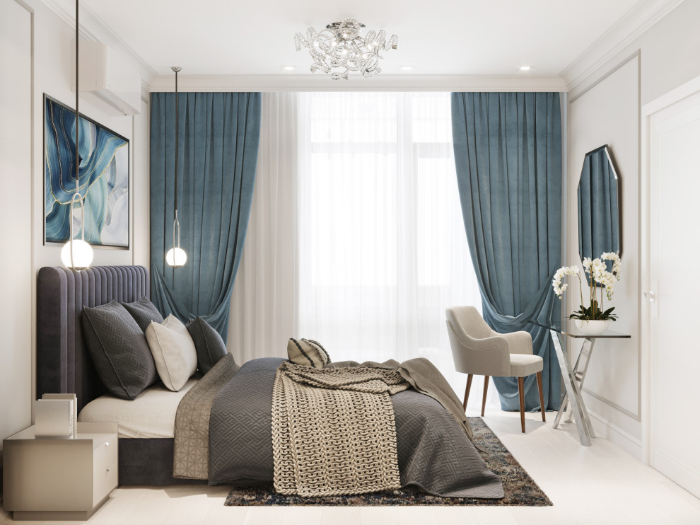 Квартира для жизни