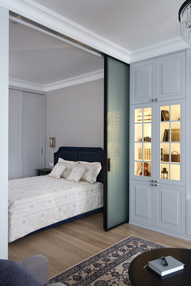 Квартира на Московском проспекте