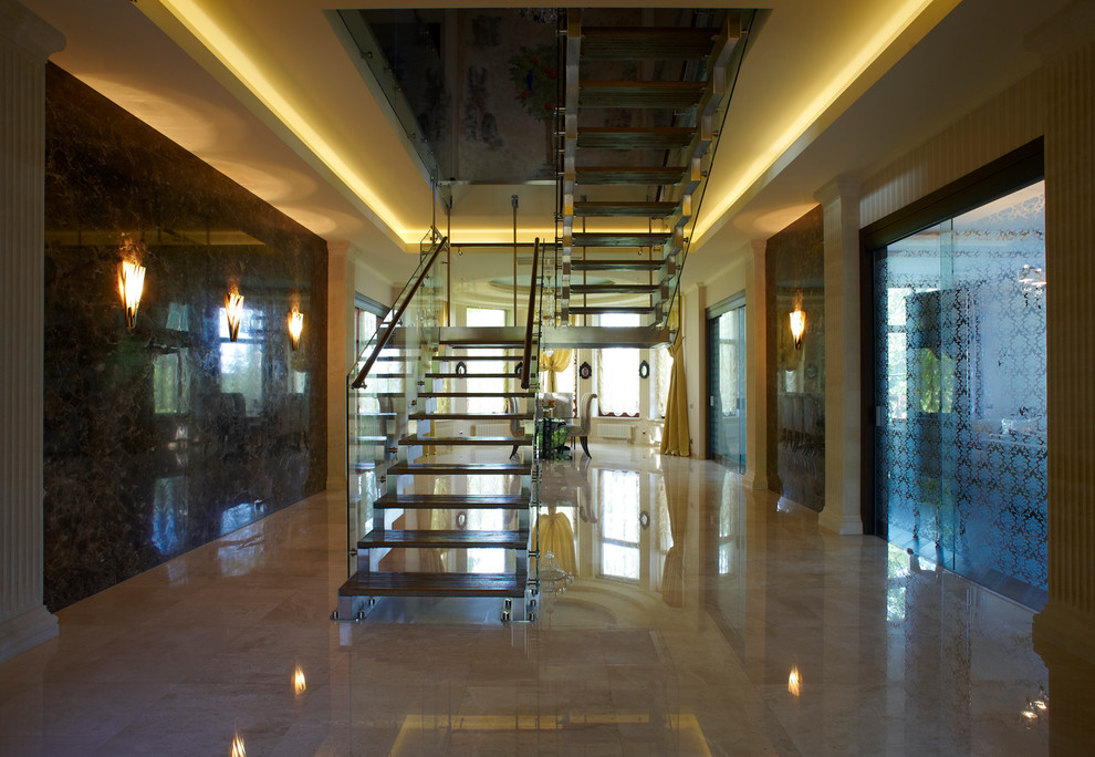 Загородный дом 482 кв.м