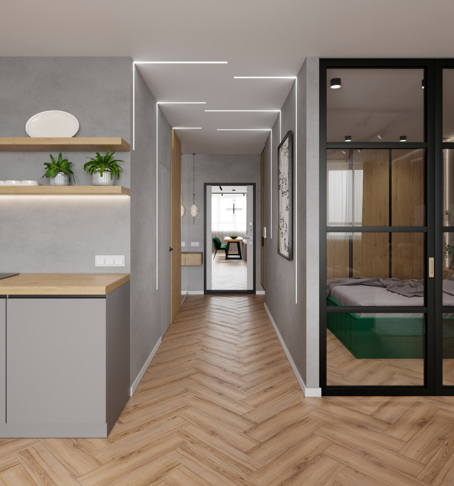 Зеленый Тихий Дон