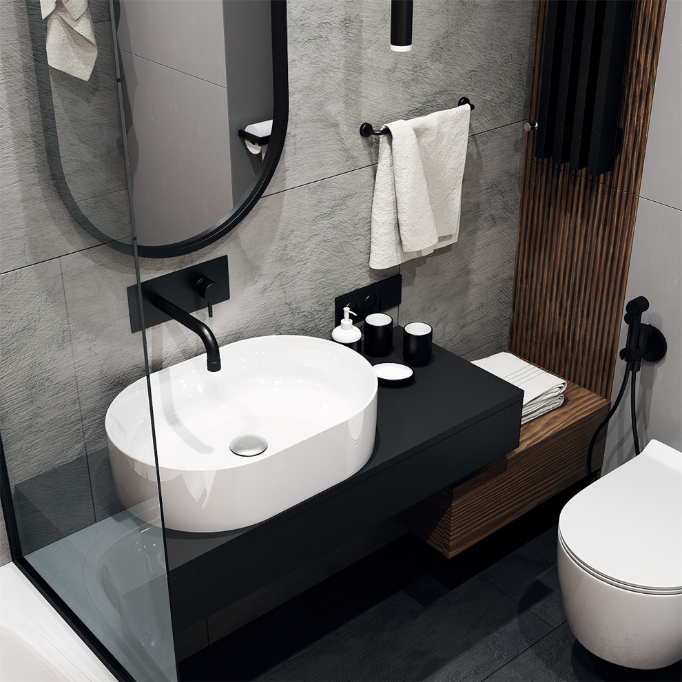 Дизайн санузла