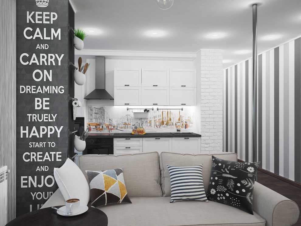 Яркие акценты