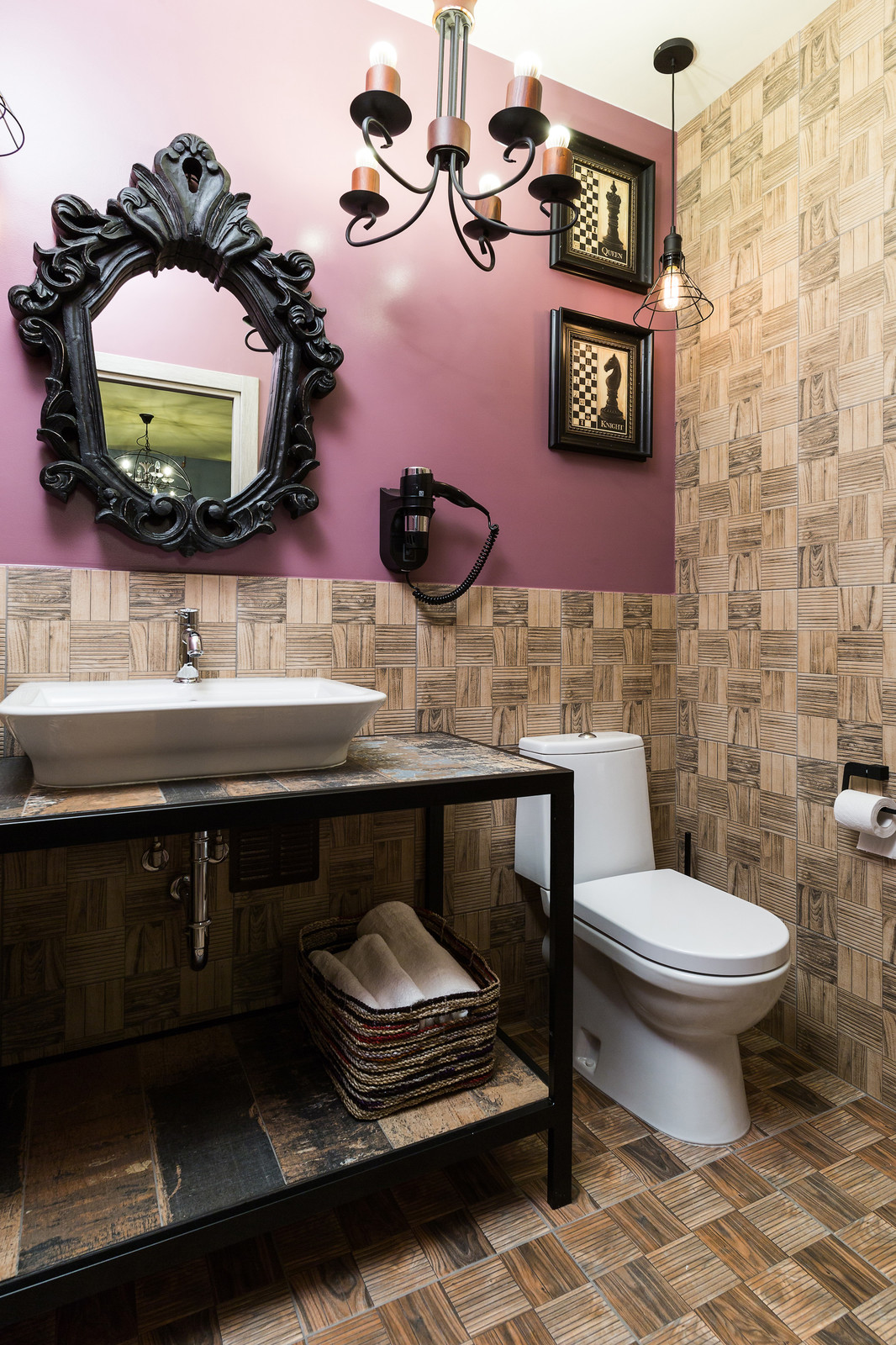 Обложка альбома: Санузел