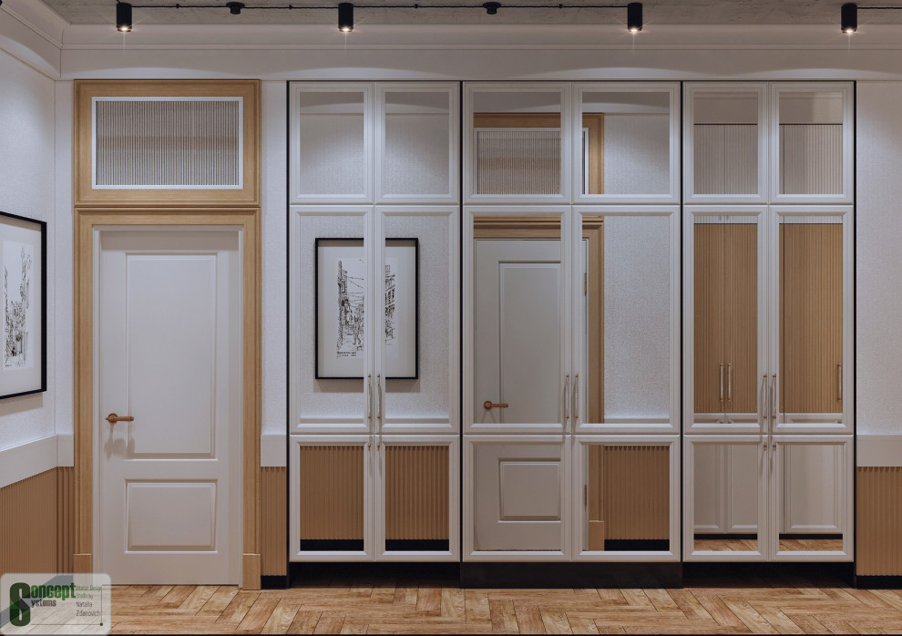 Elegante (прихожая)