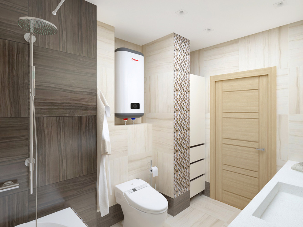 квартира по ул. Калинина 4