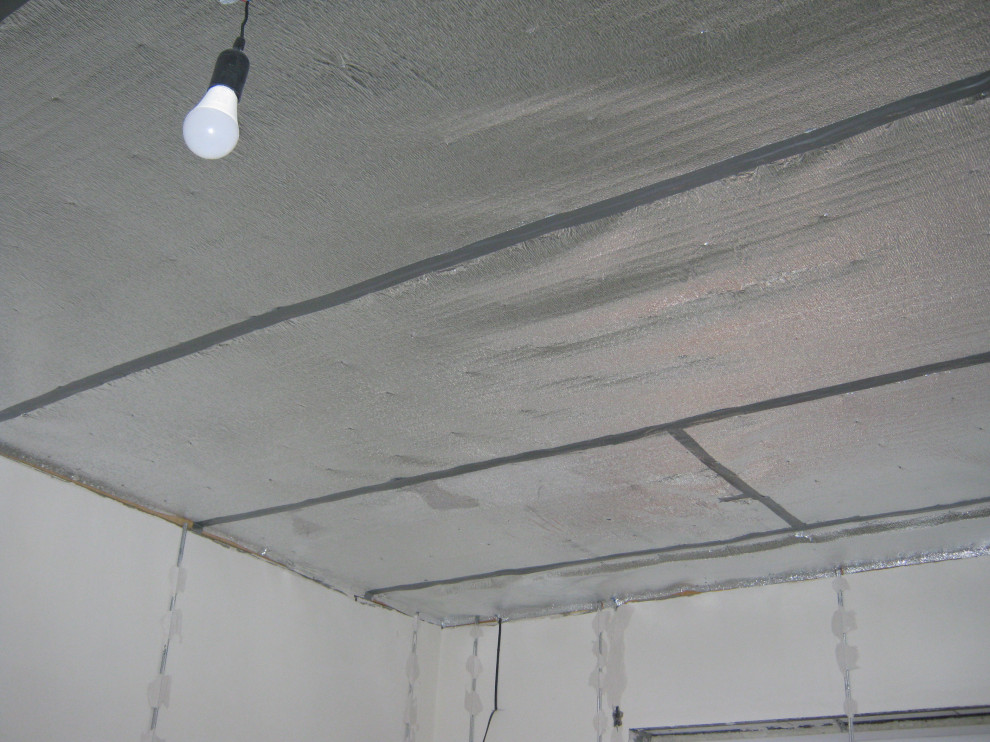 Коттедж. Электромонтажные работы