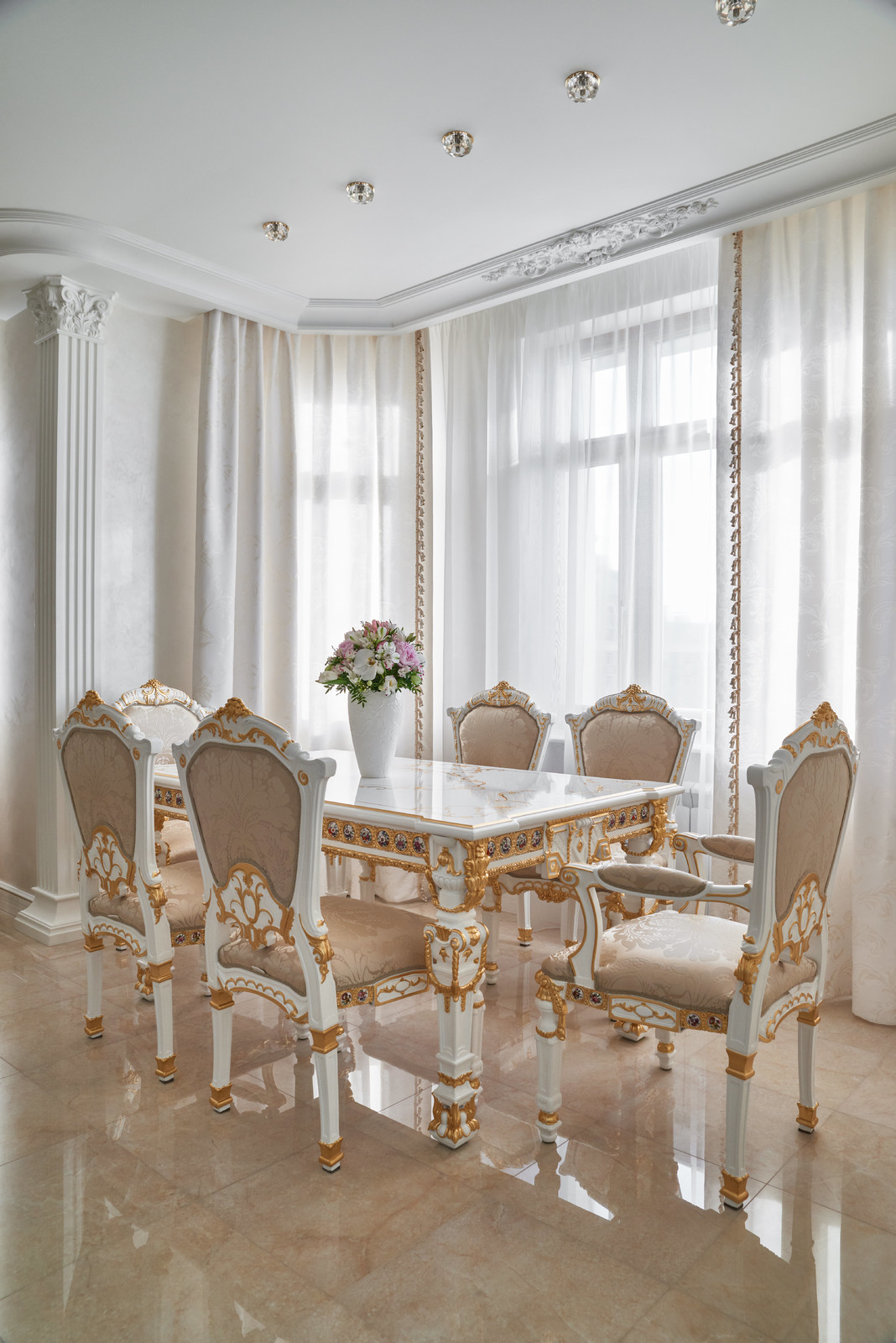 Русская классика