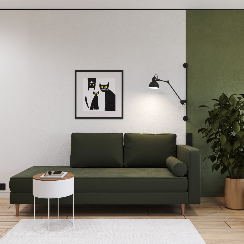 Обложка проекта: ЖК Новое Купчино