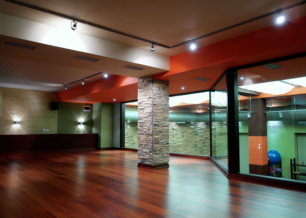 SHOONCH - Студия Йоги - 2007г.