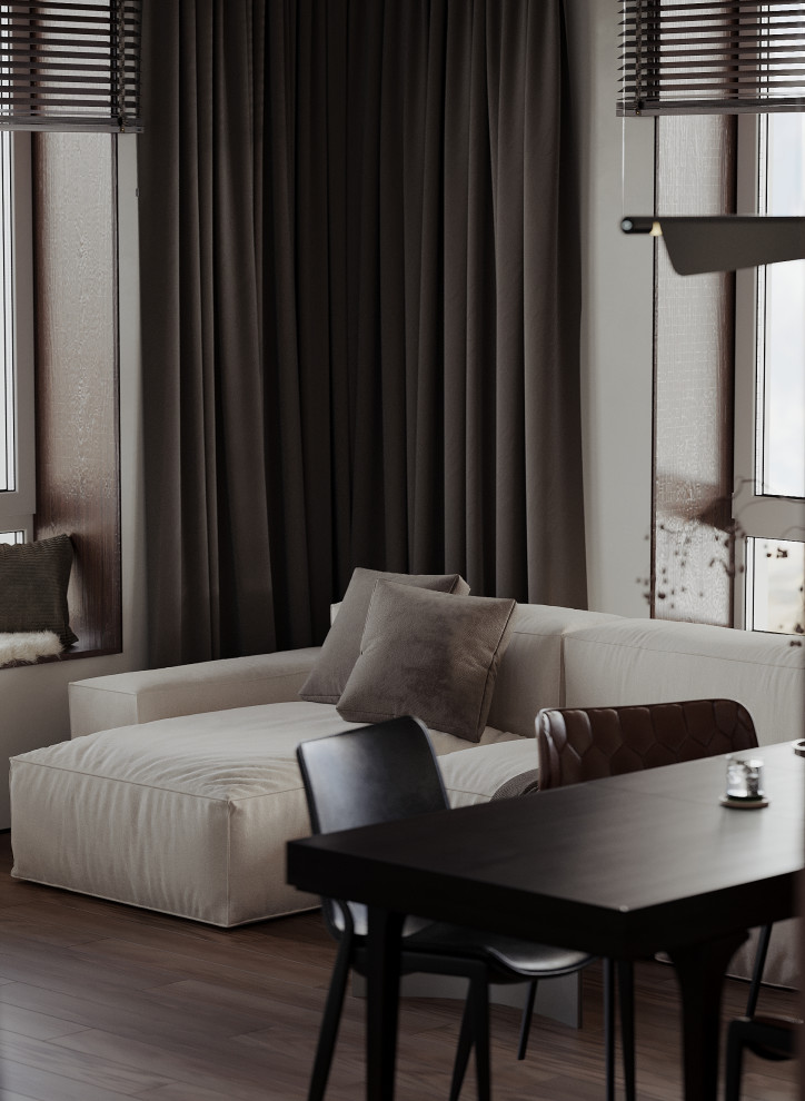 Урбан вилла