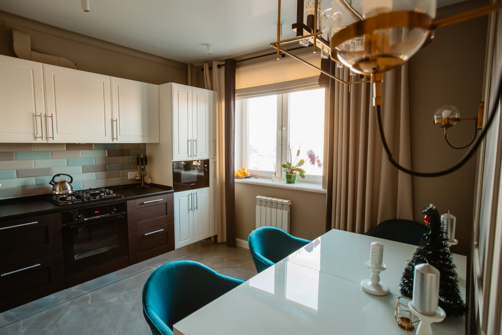 Маяковского