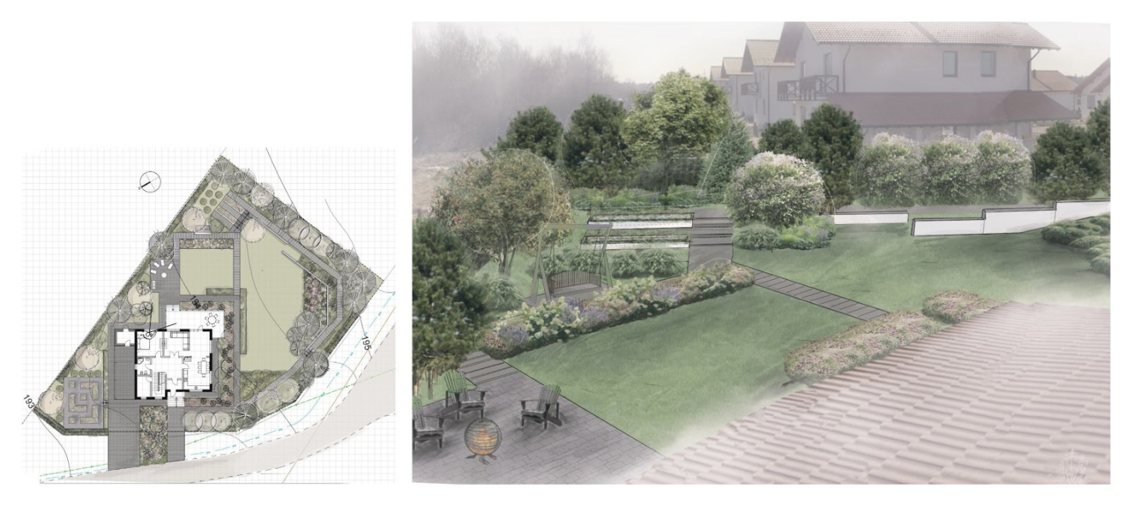 Обложка проекта: Спас-Каменка